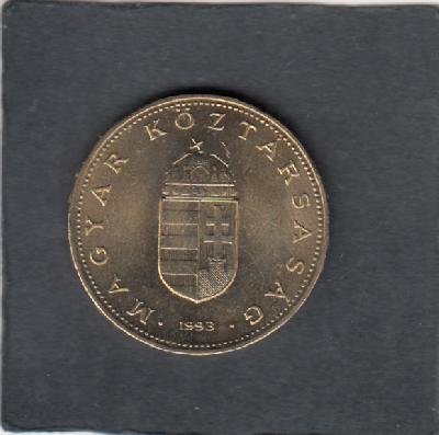 Beschrijving: 100 Forint